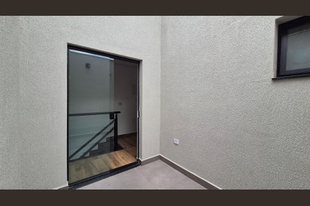 Casa à venda com 155m², 3 quartos e 4 vagasArea externa