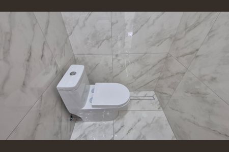 Casa à venda com 155m², 3 quartos e 4 vagasLavabo