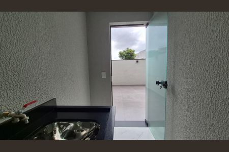 Casa à venda com 155m², 3 quartos e 4 vagasLavanderia