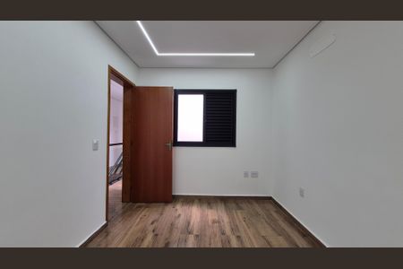 Casa à venda com 155m², 3 quartos e 4 vagasQuarto 2