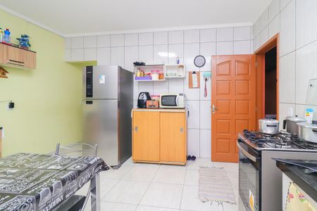Casa à venda com 136m², 2 quartos e 2 vagasCozinha