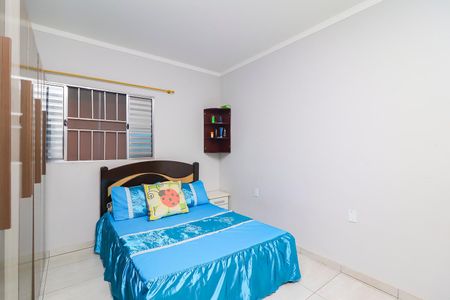 Casa à venda com 136m², 2 quartos e 2 vagasQuarto 2