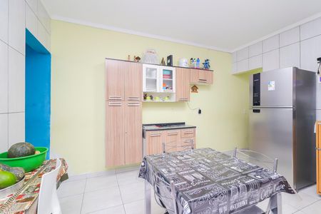 Casa à venda com 136m², 2 quartos e 2 vagasCozinha