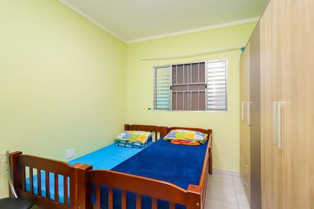 Quarto 1 de casa à venda com 2 quartos, 136m² em Itaquera, São Paulo