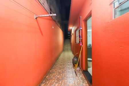 Casa à venda com 136m², 2 quartos e 2 vagasQuintal