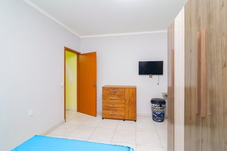 Casa à venda com 136m², 2 quartos e 2 vagasQuarto 2