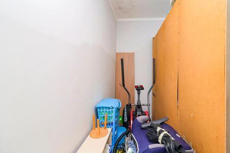 Casa à venda com 136m², 2 quartos e 2 vagasQuarto 2