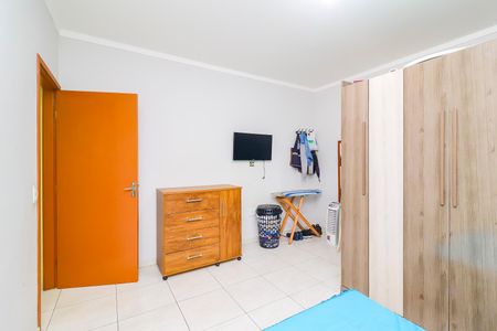 Casa à venda com 136m², 2 quartos e 2 vagasQuarto 2