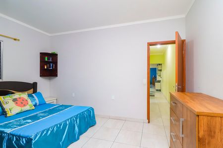 Casa à venda com 136m², 2 quartos e 2 vagasQuarto 2