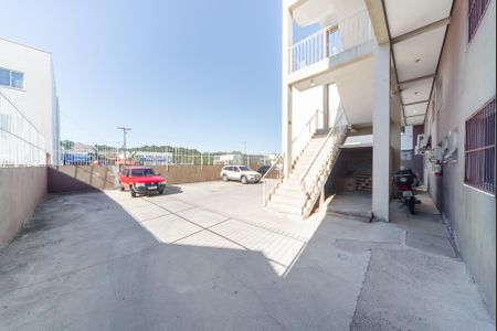 Apartamento para alugar com 35m², 1 quarto e 1 vagaGaragem