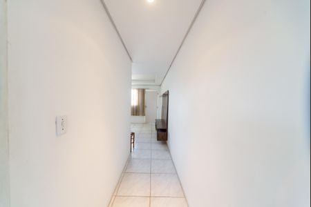 Apartamento para alugar com 35m², 1 quarto e 1 vagaCorredor