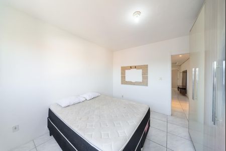 Quarto 1 de apartamento para alugar com 1 quarto, 35m² em Jardim Algarve, Viamão