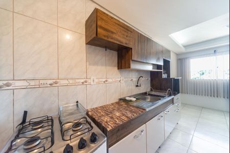 Apartamento para alugar com 35m², 1 quarto e 1 vagacozi