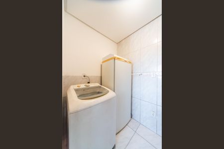 Apartamento para alugar com 35m², 1 quarto e 1 vagaÁrea de Serviço