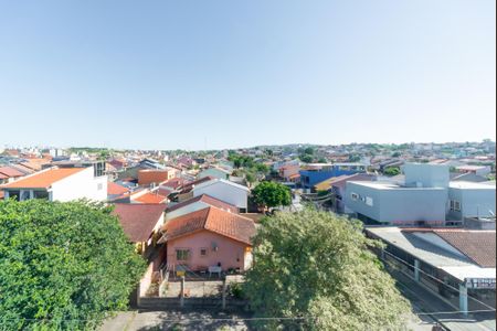 Vista de apartamento para alugar com 1 quarto, 35m² em Jardim Algarve, Viamão