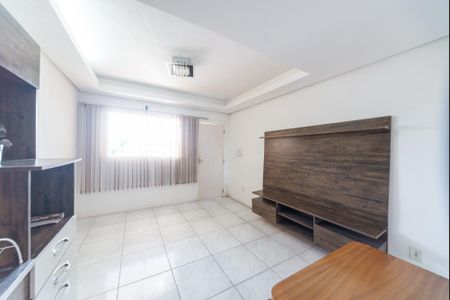 Apartamento para alugar com 35m², 1 quarto e 1 vagaSala/Cozinha