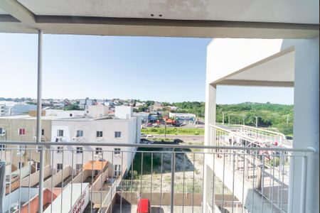 Apartamento para alugar com 35m², 1 quarto e 1 vagaVista