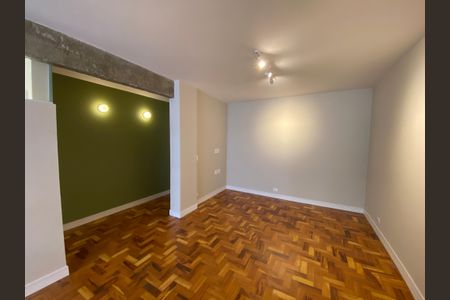 Apartamento à venda com 1 quarto, 51m² em Vila Buarque, São Paulo