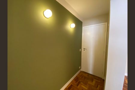 Apartamento à venda com 1 quarto, 51m² em Vila Buarque, São Paulo