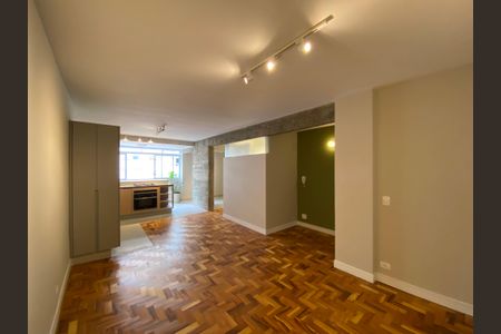 Apartamento à venda com 1 quarto, 51m² em Vila Buarque, São Paulo