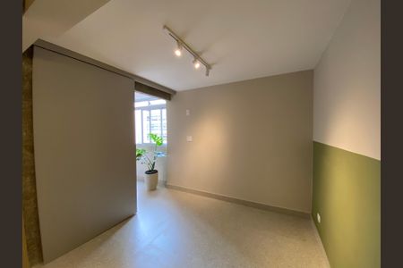 Apartamento à venda com 1 quarto, 51m² em Vila Buarque, São Paulo