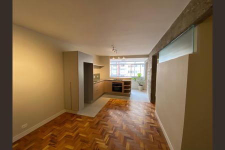Apartamento à venda com 1 quarto, 51m² em Vila Buarque, São Paulo