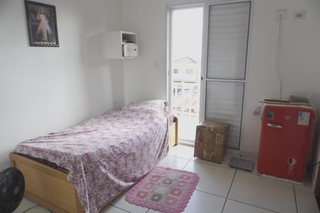 Casa de Condomínio à venda com 2 quartos, 76m² em Itaquera, São Paulo