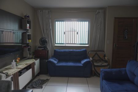 Casa de Condomínio à venda com 2 quartos, 76m² em Itaquera, São Paulo