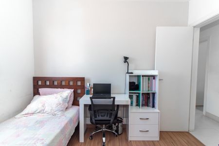 Foto 25 de apartamento à venda com 3 quartos, 81m² em Havaí, Belo Horizonte