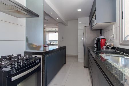 Apartamento à venda com 81m², 3 quartos e 2 vagasFoto 13