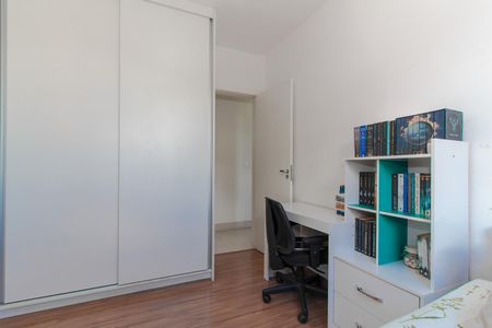 Foto 23 de apartamento à venda com 3 quartos, 81m² em Havaí, Belo Horizonte