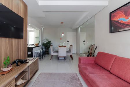 Apartamento à venda com 81m², 3 quartos e 2 vagasFoto 06