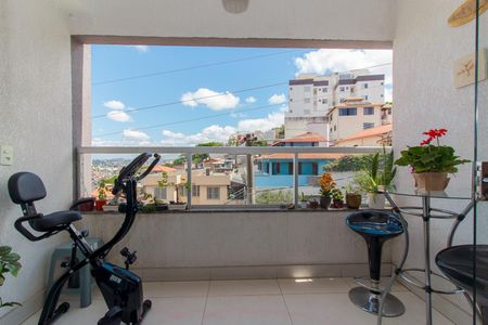 Apartamento à venda com 81m², 3 quartos e 2 vagasFoto 08