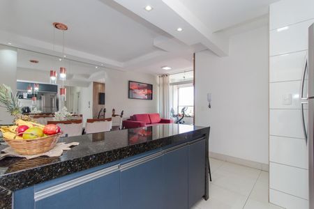 Apartamento à venda com 81m², 3 quartos e 2 vagasFoto 14