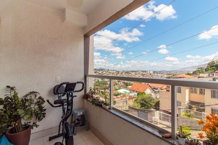 Apartamento à venda com 81m², 3 quartos e 2 vagasFoto 09