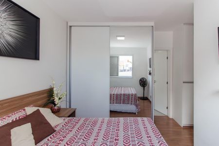 Apartamento à venda com 81m², 3 quartos e 2 vagasFoto 17