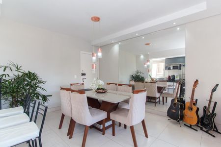 Apartamento à venda com 81m², 3 quartos e 2 vagasFoto 04