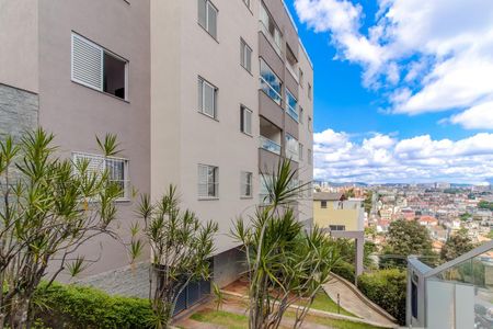 Apartamento à venda com 81m², 3 quartos e 2 vagasFoto 29