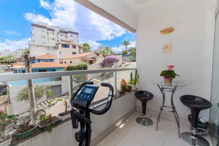 Apartamento à venda com 81m², 3 quartos e 2 vagasFoto 10