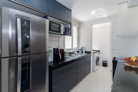 Apartamento à venda com 81m², 3 quartos e 2 vagasFoto 12