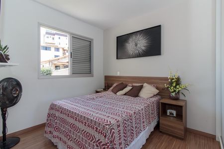 Foto 16 de apartamento à venda com 3 quartos, 81m² em Havaí, Belo Horizonte