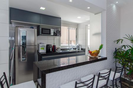 Apartamento à venda com 81m², 3 quartos e 2 vagasFoto 11