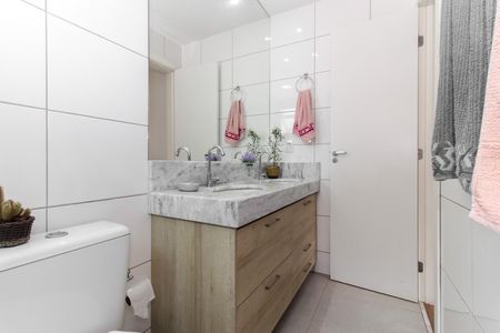 Apartamento à venda com 81m², 3 quartos e 2 vagasFoto 21