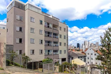 Apartamento à venda com 81m², 3 quartos e 2 vagasFoto 28