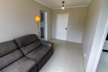 Sala de apartamento para alugar com 2 quartos, 45m² em Morumbi, São Paulo