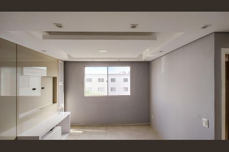 Apartamento para alugar com 2 quartos, 43m² em Santa Amelia, Belo Horizonte