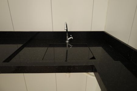 Apartamento à venda com 35m², 2 quartos e sem vagaÁrea de Serviço