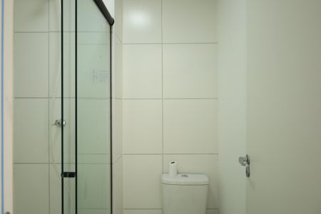 Apartamento à venda com 35m², 2 quartos e sem vagaBanheiro