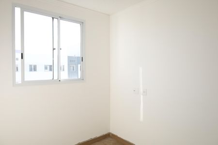 Apartamento à venda com 35m², 2 quartos e sem vagaQuarto 2