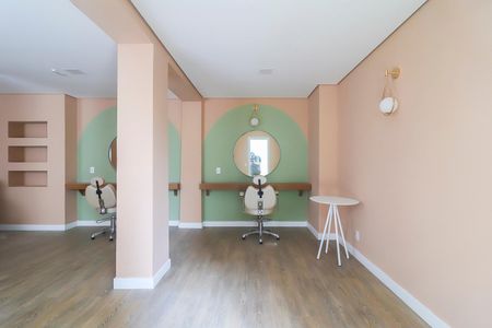 Apartamento à venda com 35m², 2 quartos e sem vagaÁrea comum - Espaço mulher